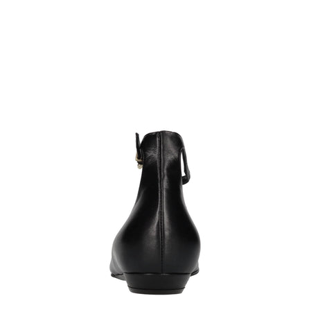 Lella Baldi Scarpe basse Nero da donna