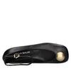 Lella Baldi Scarpe basse Nero da donna