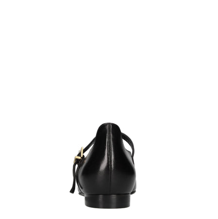 Lella Baldi Scarpe basse Nero da donna