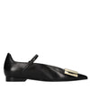 Lella Baldi Scarpe basse Nero da donna