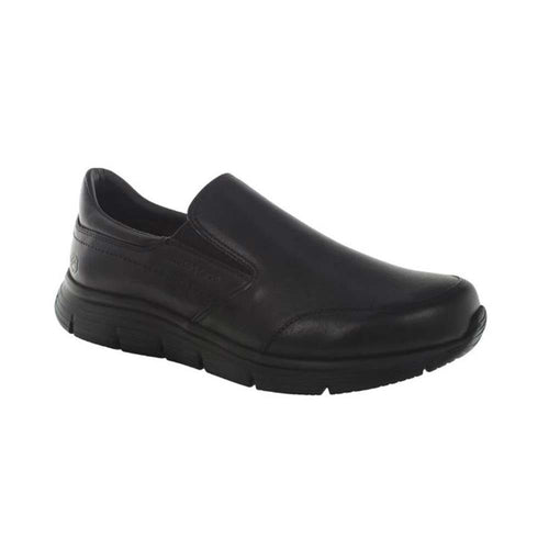 LUMBERJACK TIMOTHY Scarpa uomo Slip on SMF4202-001