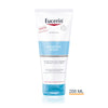 Eucerin After Sun Sensitive Relief gel-crema viso e corpo doposole per tutti i tipi di pelle 250ml