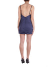Elisabetta Franchi Abiti Blu da donna