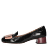 Chie Mihara Scarpe basse Nero da donna