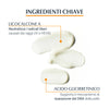 Eucerin After Sun Sensitive Relief gel-crema viso e corpo doposole per tutti i tipi di pelle 250ml