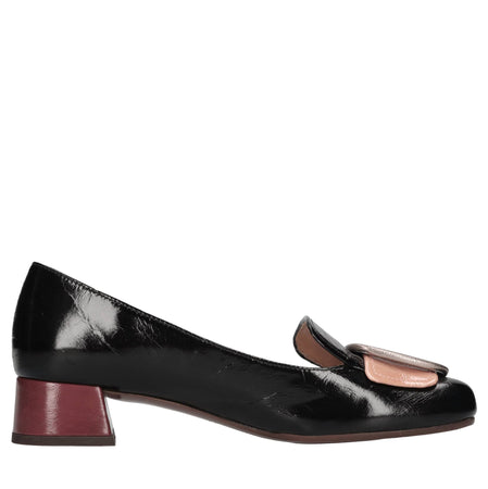 Chie Mihara Scarpe basse Nero da donna