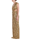 ELISABETTA FRANCHI RED CARPET Abiti Curry da donna