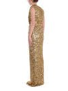 ELISABETTA FRANCHI RED CARPET Abiti Curry da donna