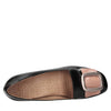 Chie Mihara Scarpe basse Nero da donna