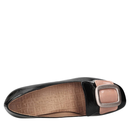 Chie Mihara Scarpe basse Nero da donna