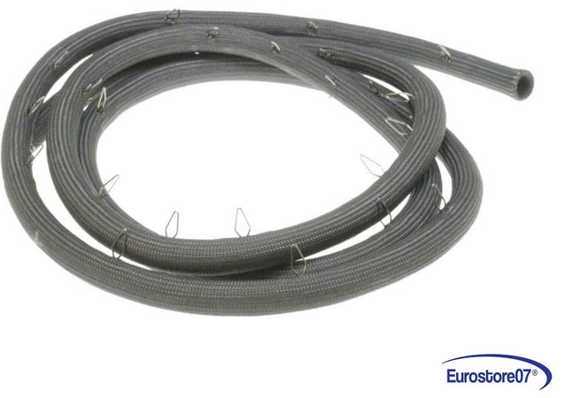 GUARNIZIONE CON GANCI PER PORTA FORNO ELECTROLUX ZANUSSI 5610468034 ORIGINALE