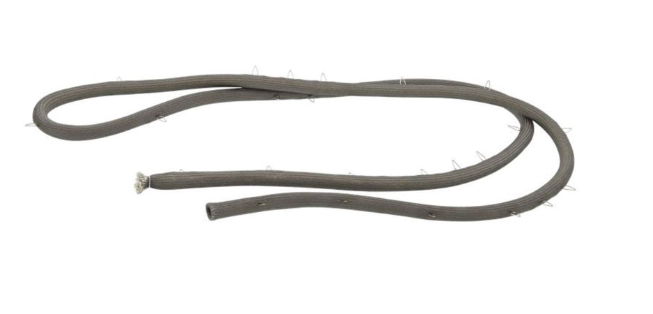GUARNIZIONE CON GANCI PER PORTA FORNO ELECTROLUX ZANUSSI 5610468034 ORIGINALE