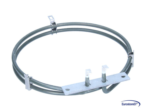 RESISTENZA BOMPANI / UNIVERSALE ROTONDA FORNO VENTILATO 2050 W RS 99