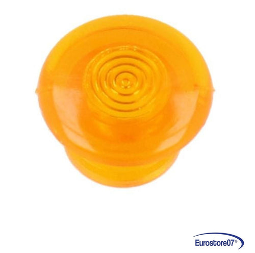 GEMMA SPIA GIALLA TEMPERATURA PER FORNO ARISTON INDESIT C00036428 ORIGINALE