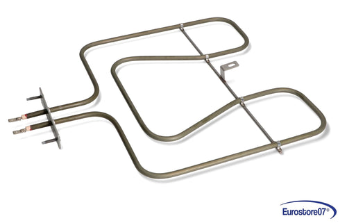 RESISTENZA SUPERIORE 1650W PER FORNO REX ELECTROLUX AEG 3970127019 3570580013