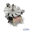 MOTORE VENTOLA MOTOVENTILATORE PER FORNO BEKO ARCELIK 264440148