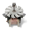 MOTORE VENTOLA MOTOVENTILATORE PER FORNO BEKO ARCELIK 264440148