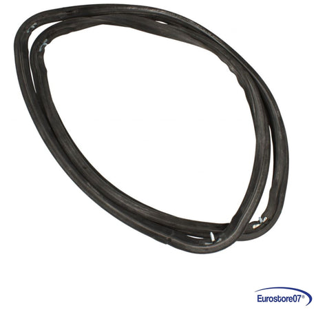 GUARNIZIONE 4 LATI PER PORTA FORNO REX ELECTROLUX ZANUSSI 8090014021 3878363013