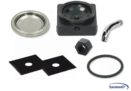 RICAMBI ORIGINALI KIT MANUTENZIONE COMPLETO PER MACCHINA DA CAFFÈ DIDIESSE FROG