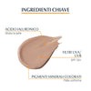 Eucerin Sun Protection Photoaging Control Tinted gel-crema solare viso colorazione media anti-età SPF50+ 50ml