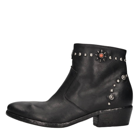 Strategia Stivali Nero da donna