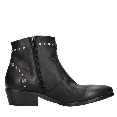 Strategia Stivali Nero da donna