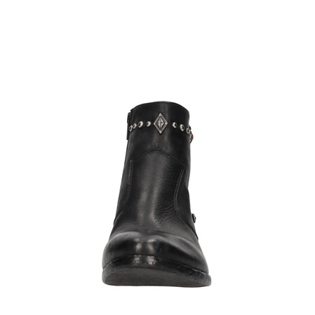 Strategia Stivali Nero da donna