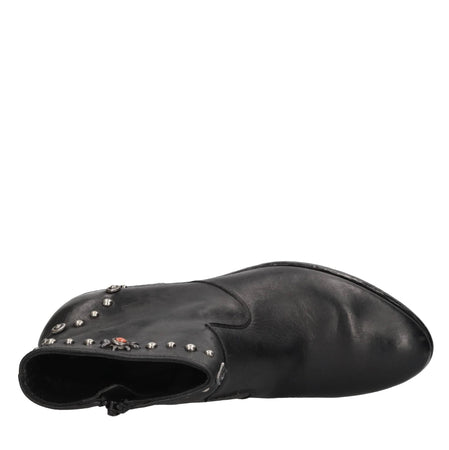 Strategia Stivali Nero da donna