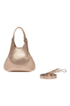 Gianni Chiarini Borse... Oro da donna