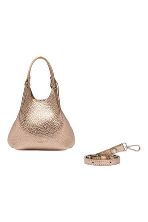 Gianni Chiarini Borse... Oro da donna