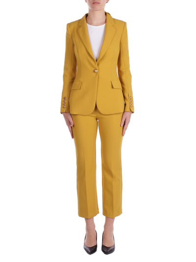 Elisabetta Franchi Abiti Curry da donna