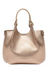 Gianni Chiarini Borse... Oro da donna