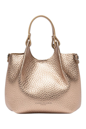 Gianni Chiarini Borse... Oro da donna