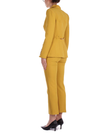 Elisabetta Franchi Abiti Curry da donna