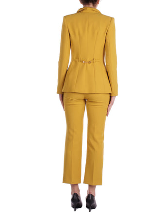 Elisabetta Franchi Abiti Curry da donna