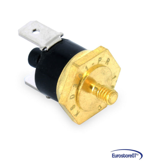 TERMOSTATO PILOTA 165° PER MACCHINA CAFFÈ DIDIESSE FROG FR020