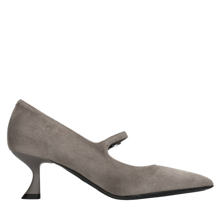 Sergio Levantesi Scarpe con Tacco Grigio da donna