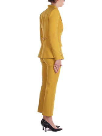 Elisabetta Franchi Abiti Curry da donna