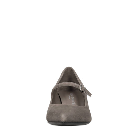 Sergio Levantesi Scarpe con Tacco Grigio da donna