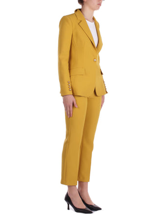 Elisabetta Franchi Abiti Curry da donna
