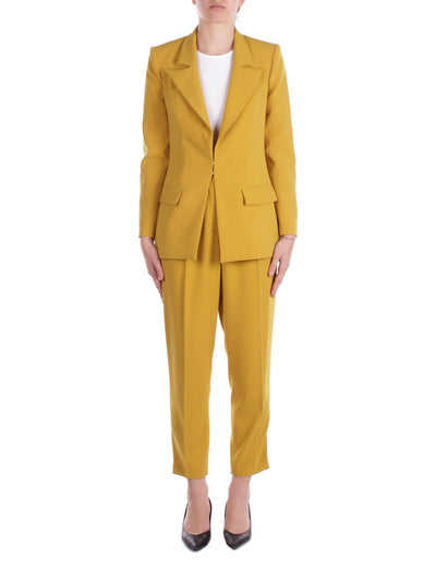 Elisabetta Franchi Abiti Curry da donna