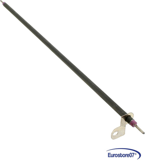 RESISTENZA inferiore LINEARE 300W 115V PER FORNETTO DE LONGHI GL1054 mm 362