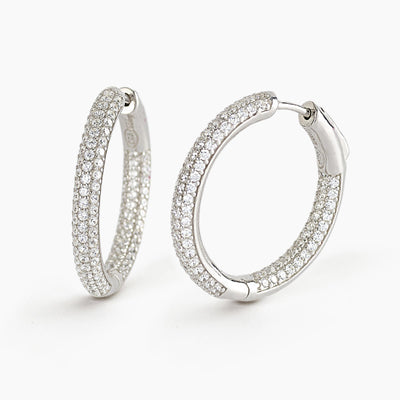 Orecchini donna MABINA 563470