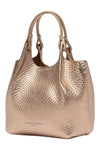 Gianni Chiarini Borse... Oro da donna