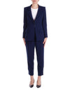 Elisabetta Franchi Abiti Blu da donna