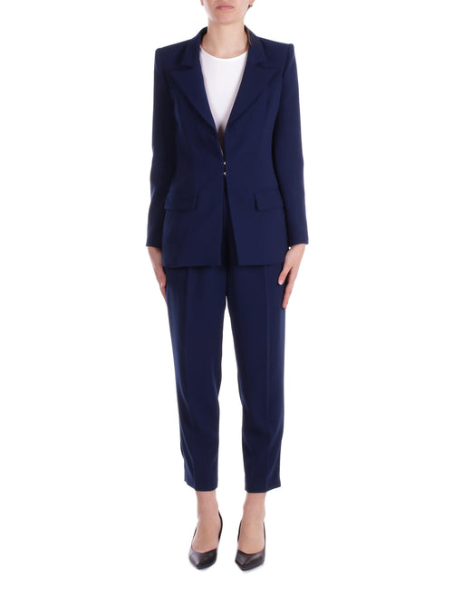 Elisabetta Franchi Abiti Blu da donna