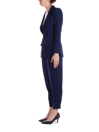 Elisabetta Franchi Abiti Blu da donna
