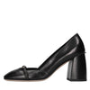 A.BOCCA Scarpe con Tacco Nero da donna