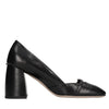 A.BOCCA Scarpe con Tacco Nero da donna