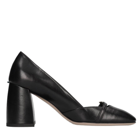 A.BOCCA Scarpe con Tacco Nero da donna